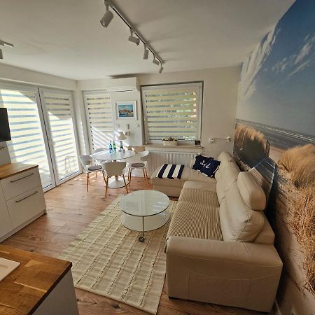 Sloneczny Apartament ยูราตา ภายนอก รูปภาพ