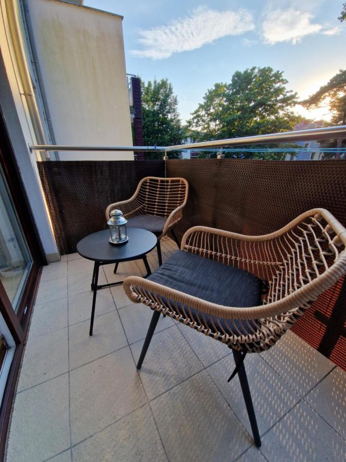 Sloneczny Apartament ยูราตา ภายนอก รูปภาพ