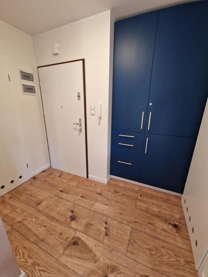Sloneczny Apartament ยูราตา ภายนอก รูปภาพ