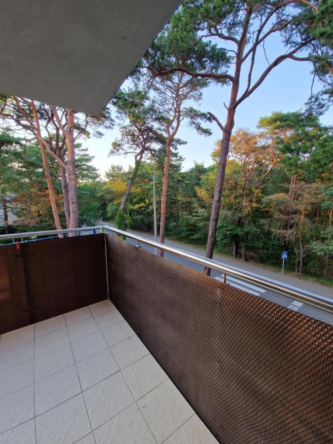 Sloneczny Apartament ยูราตา ภายนอก รูปภาพ
